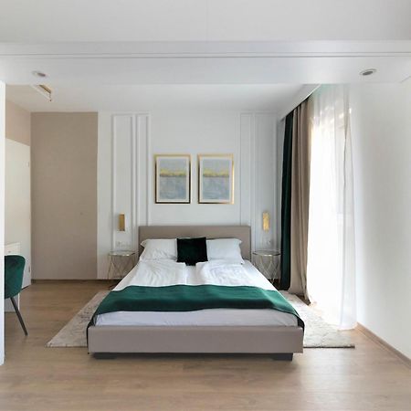 Studio No5 Green Сігішоара Екстер'єр фото