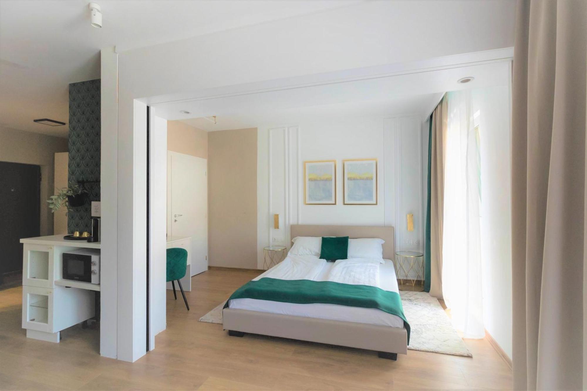 Studio No5 Green Сігішоара Екстер'єр фото