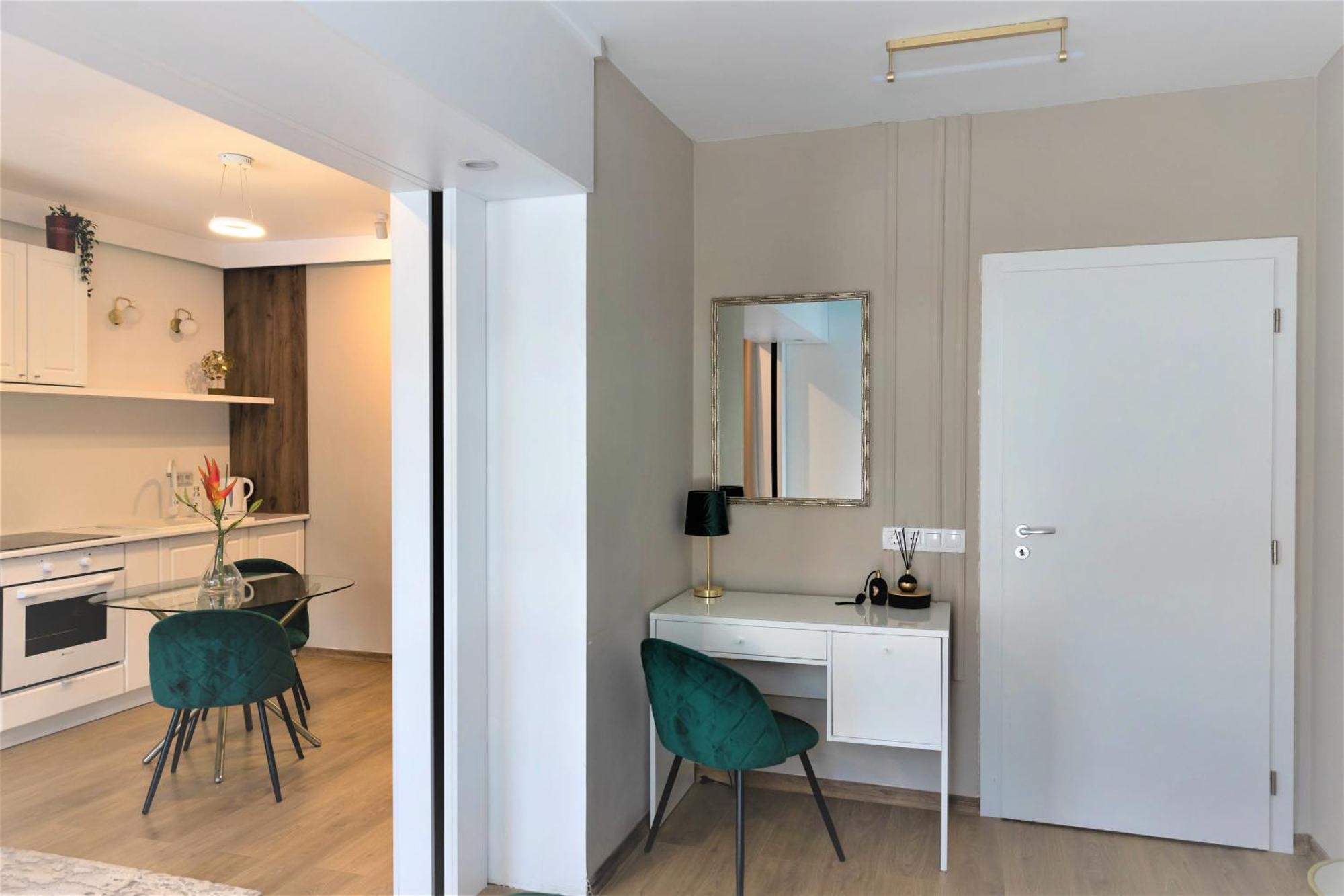 Studio No5 Green Сігішоара Екстер'єр фото