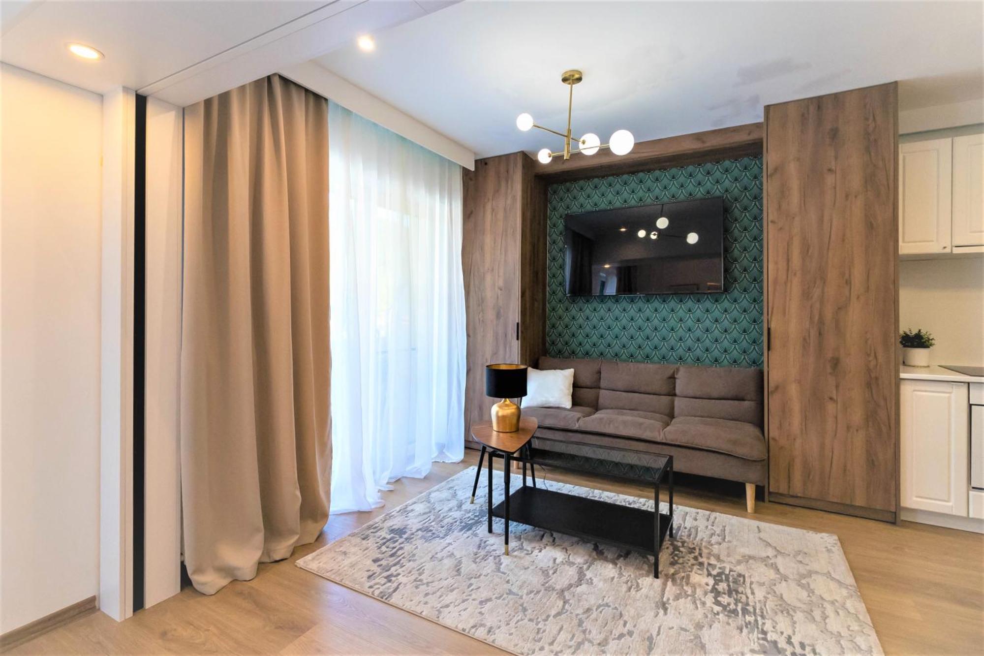 Studio No5 Green Сігішоара Екстер'єр фото