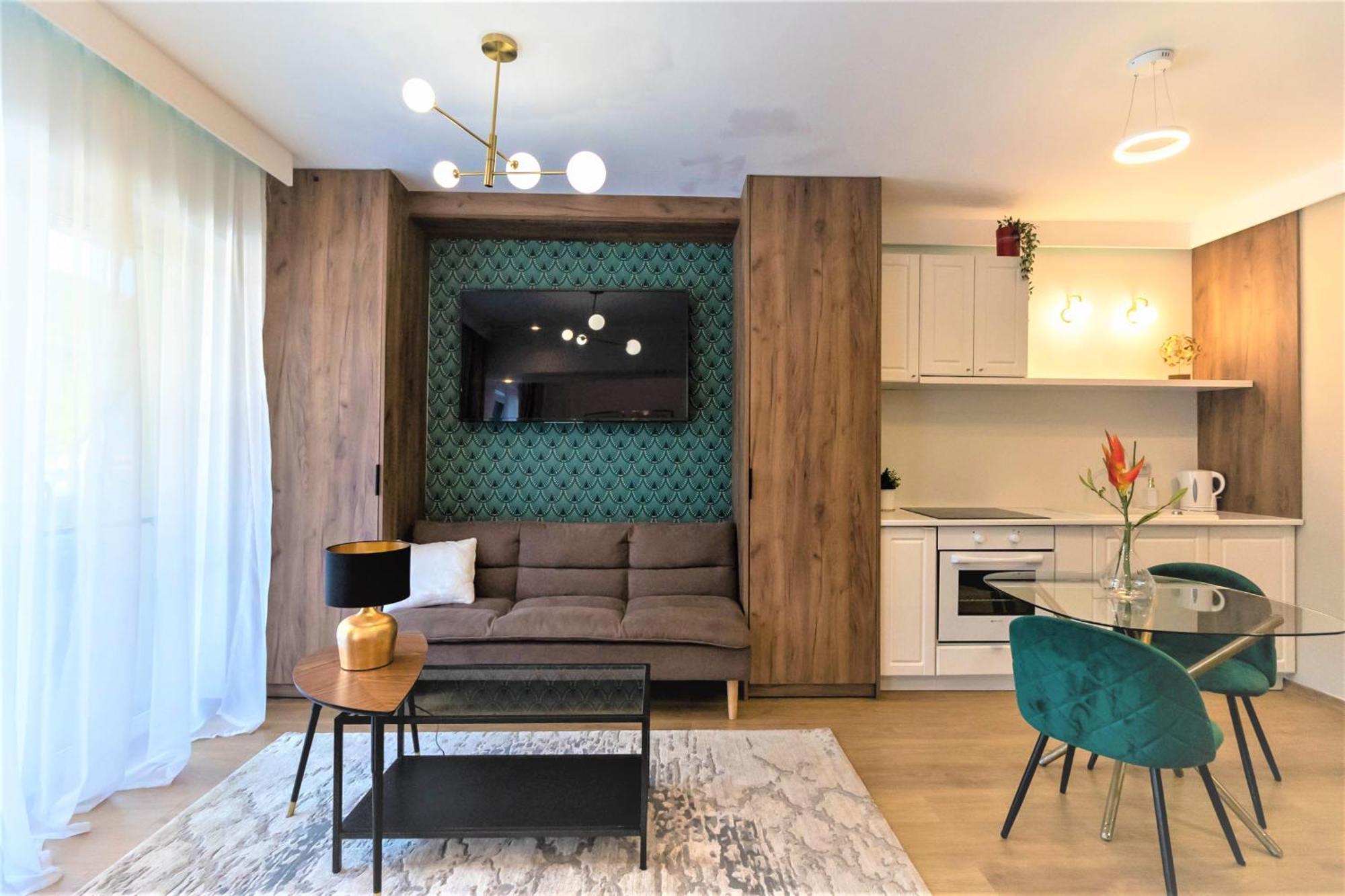 Studio No5 Green Сігішоара Екстер'єр фото