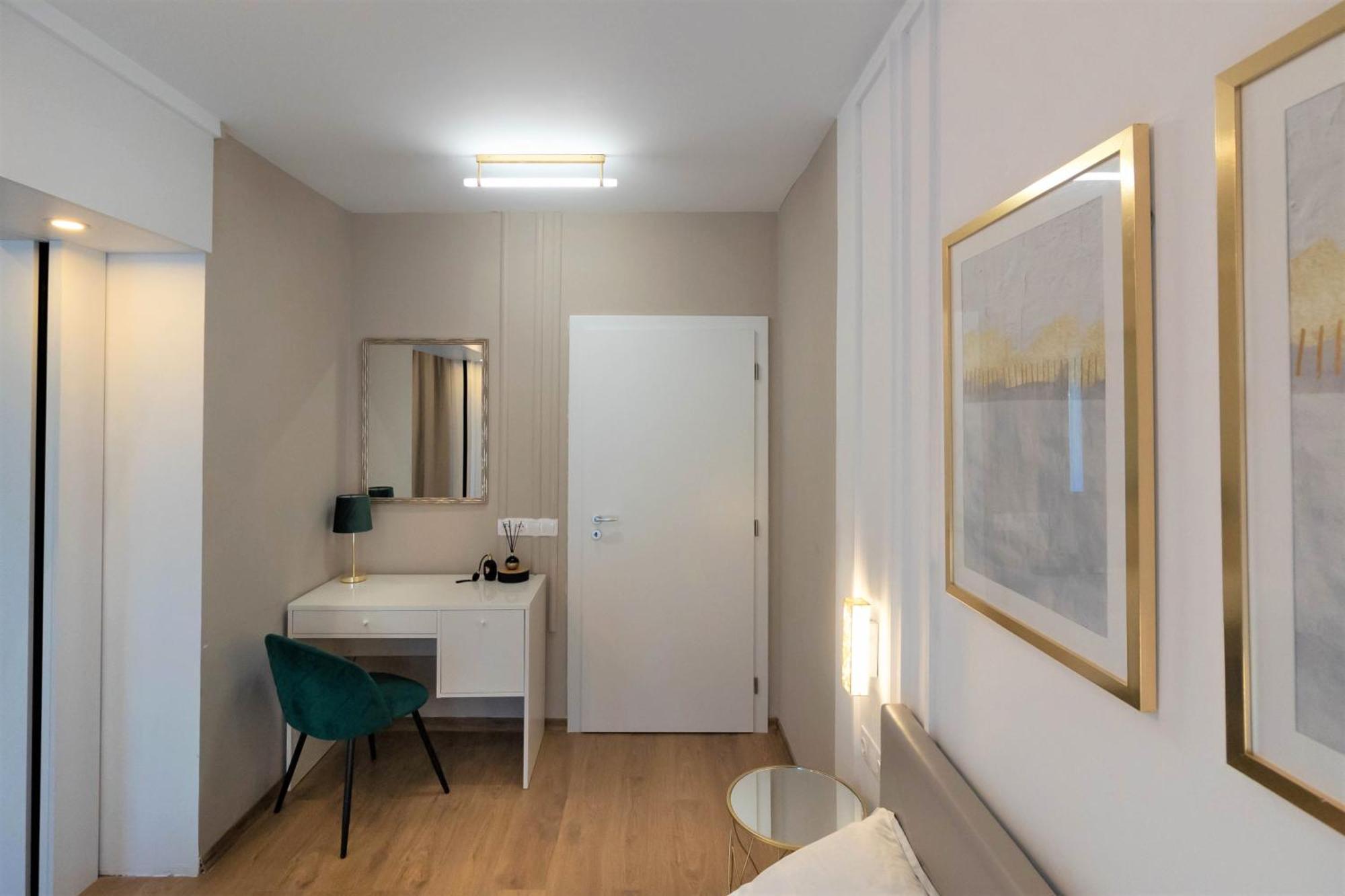 Studio No5 Green Сігішоара Екстер'єр фото